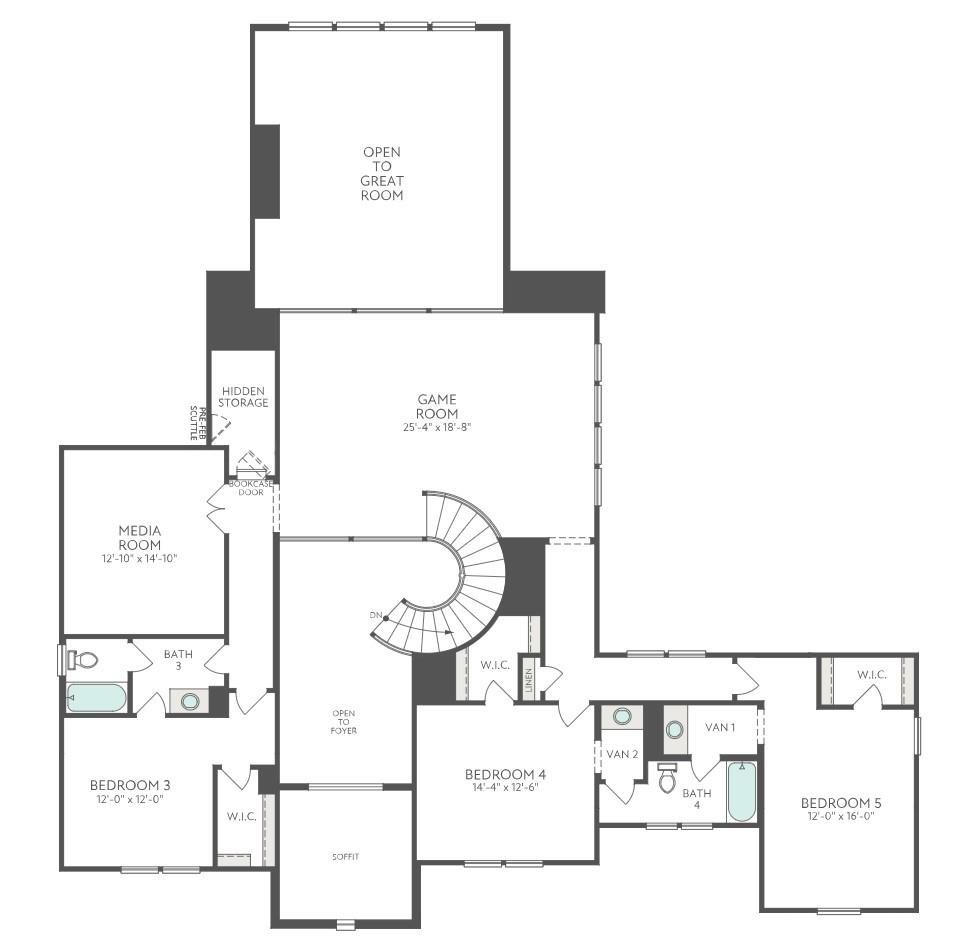 11927 Golden Cove