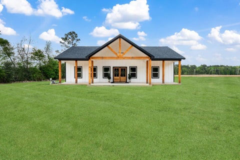 Homes For Sale - 1523 County Road 2184<br/> Liberty County, Cleveland, TX 77328