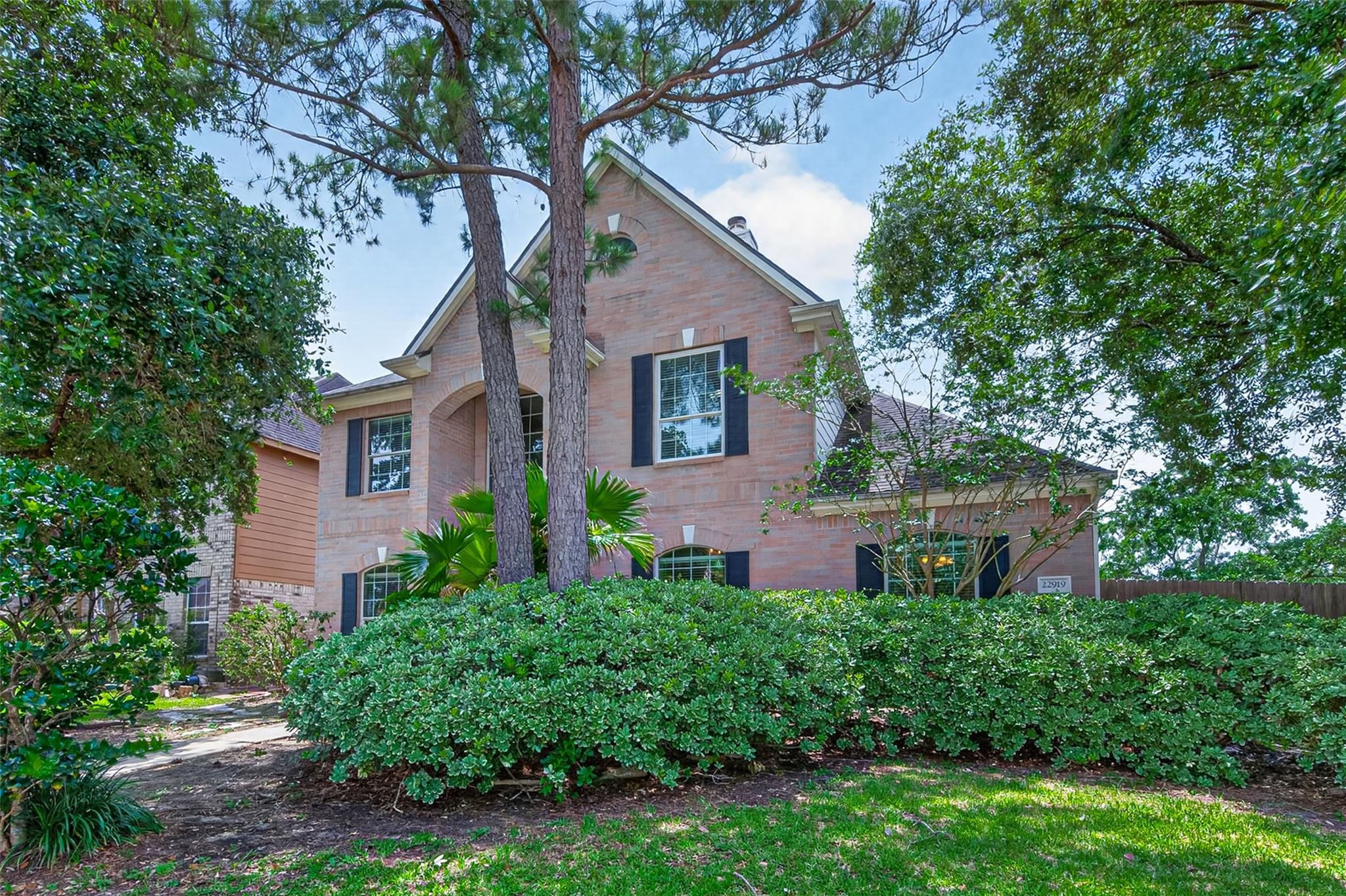 22919 Kimberwicke Court