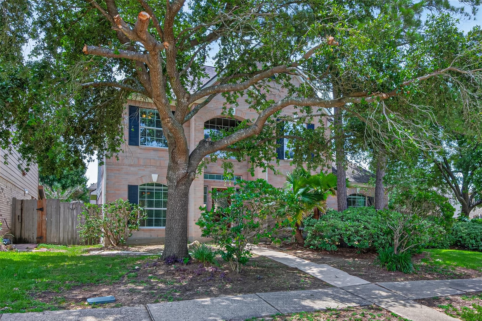 22919 Kimberwicke Court