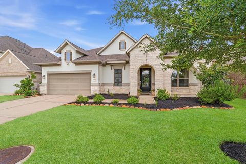 Photo of 21723 Albertine Drive, Tomball, TX 77377 (MLS # 16402227)