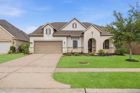 Photo of 21723 Albertine Drive, Tomball, TX 77377 (MLS # 16402227)