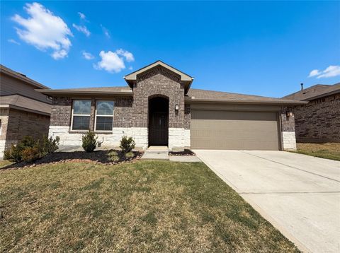 Photo of 11524 Kalinago View Lane Ln, Conroe, TX 77304 (MLS # 44502400)