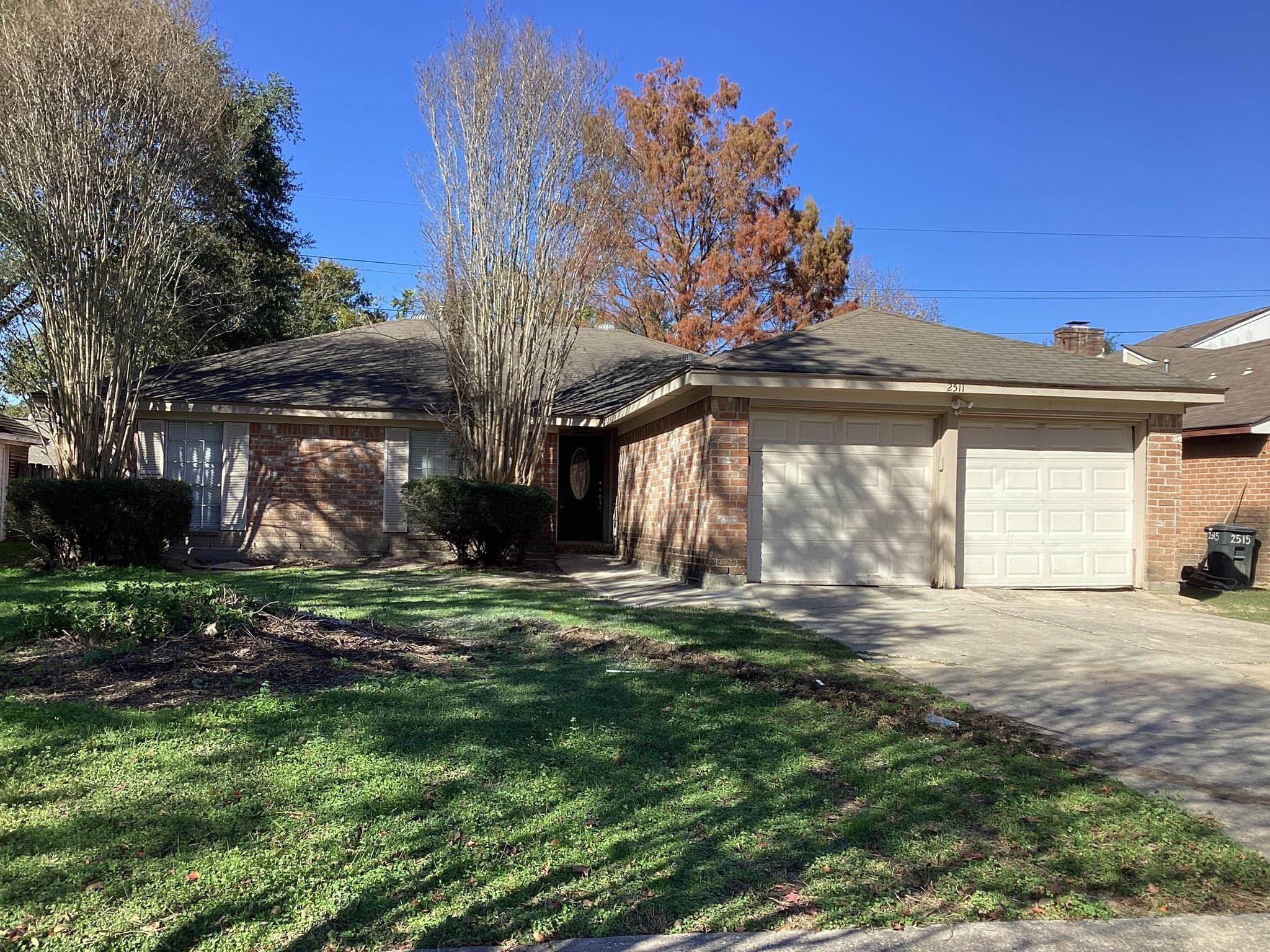 2511 Peaceful Valley Drive