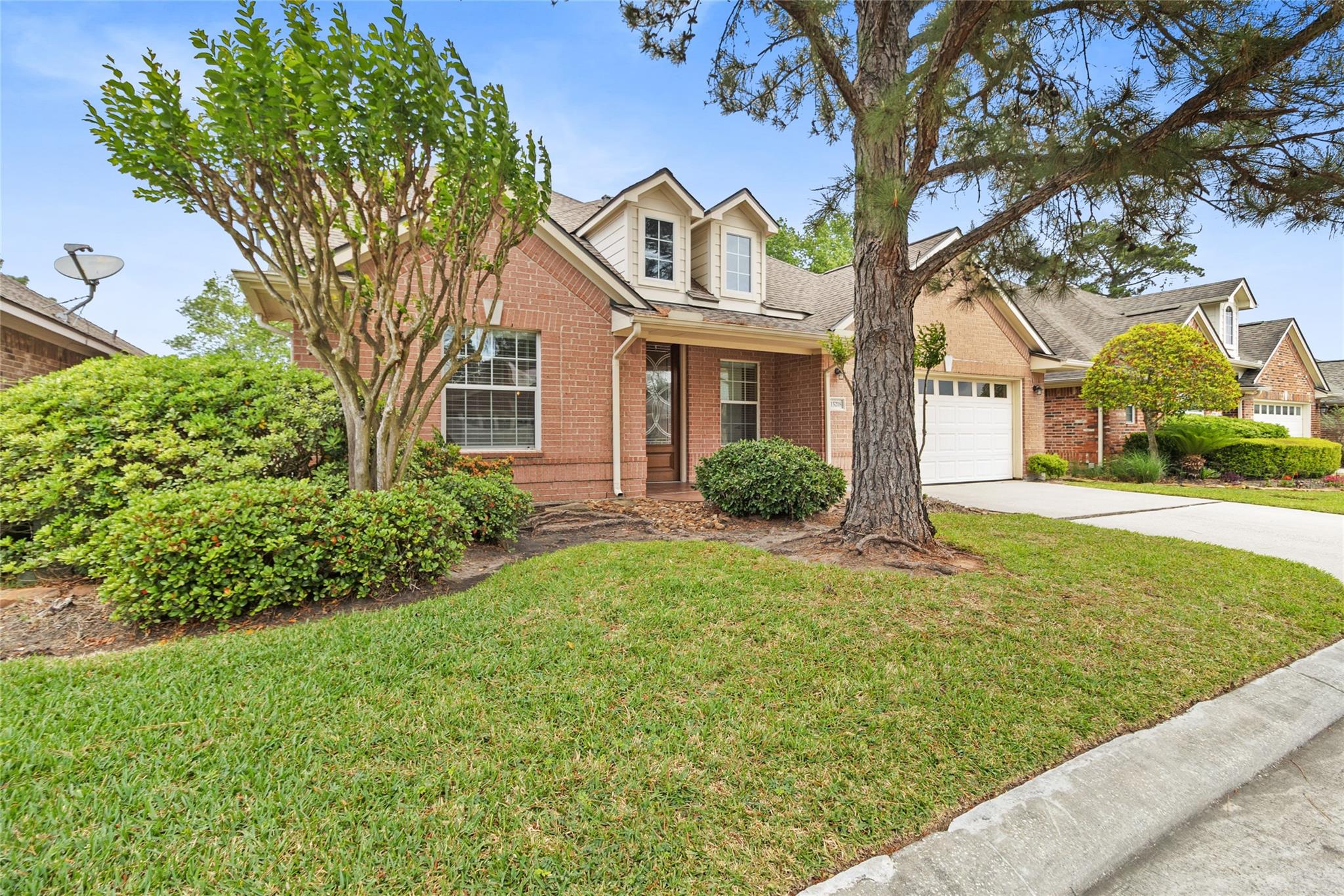 15218 Scenic Forest Drive