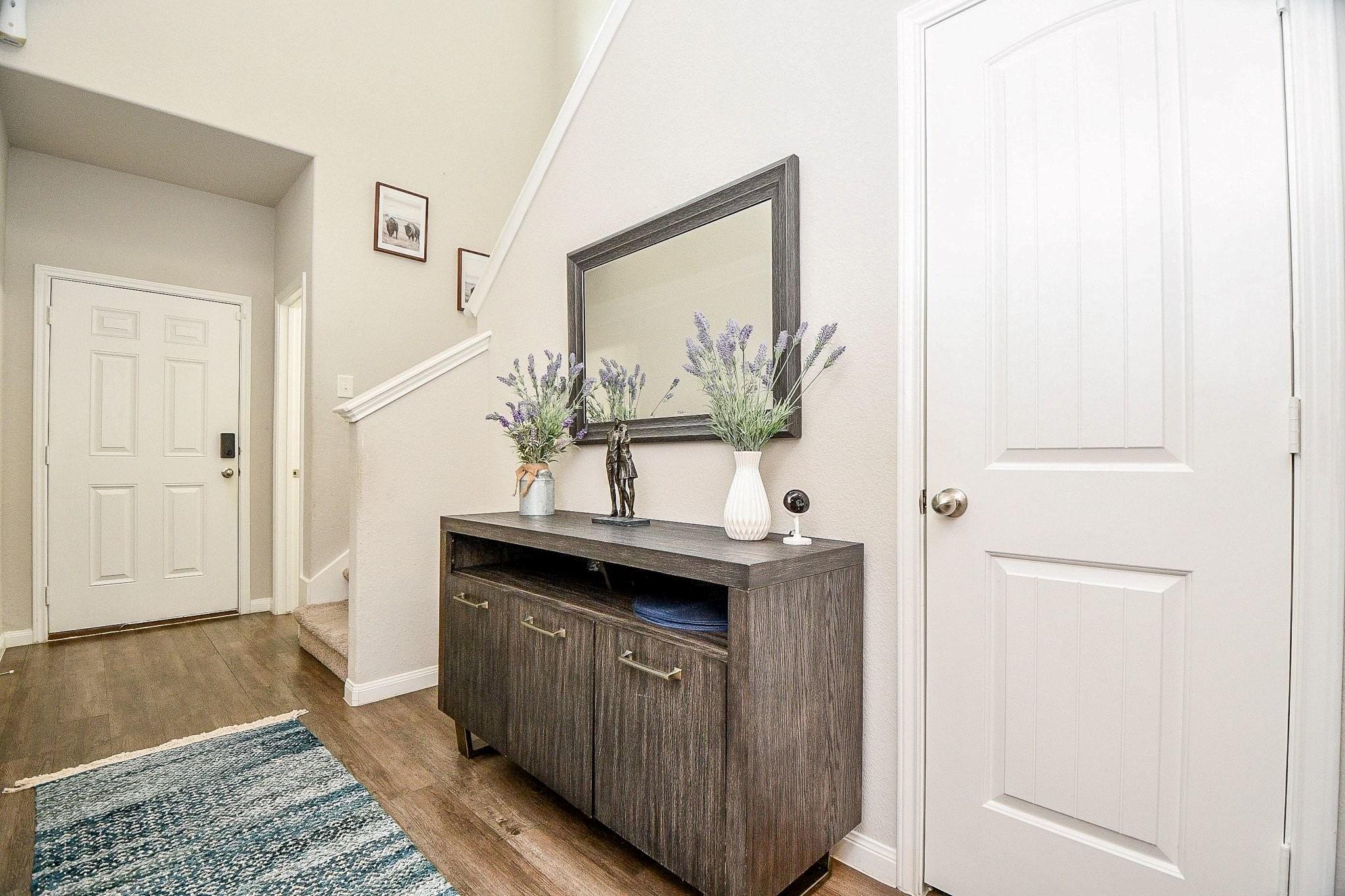 4834 Purple Wisteria Lane