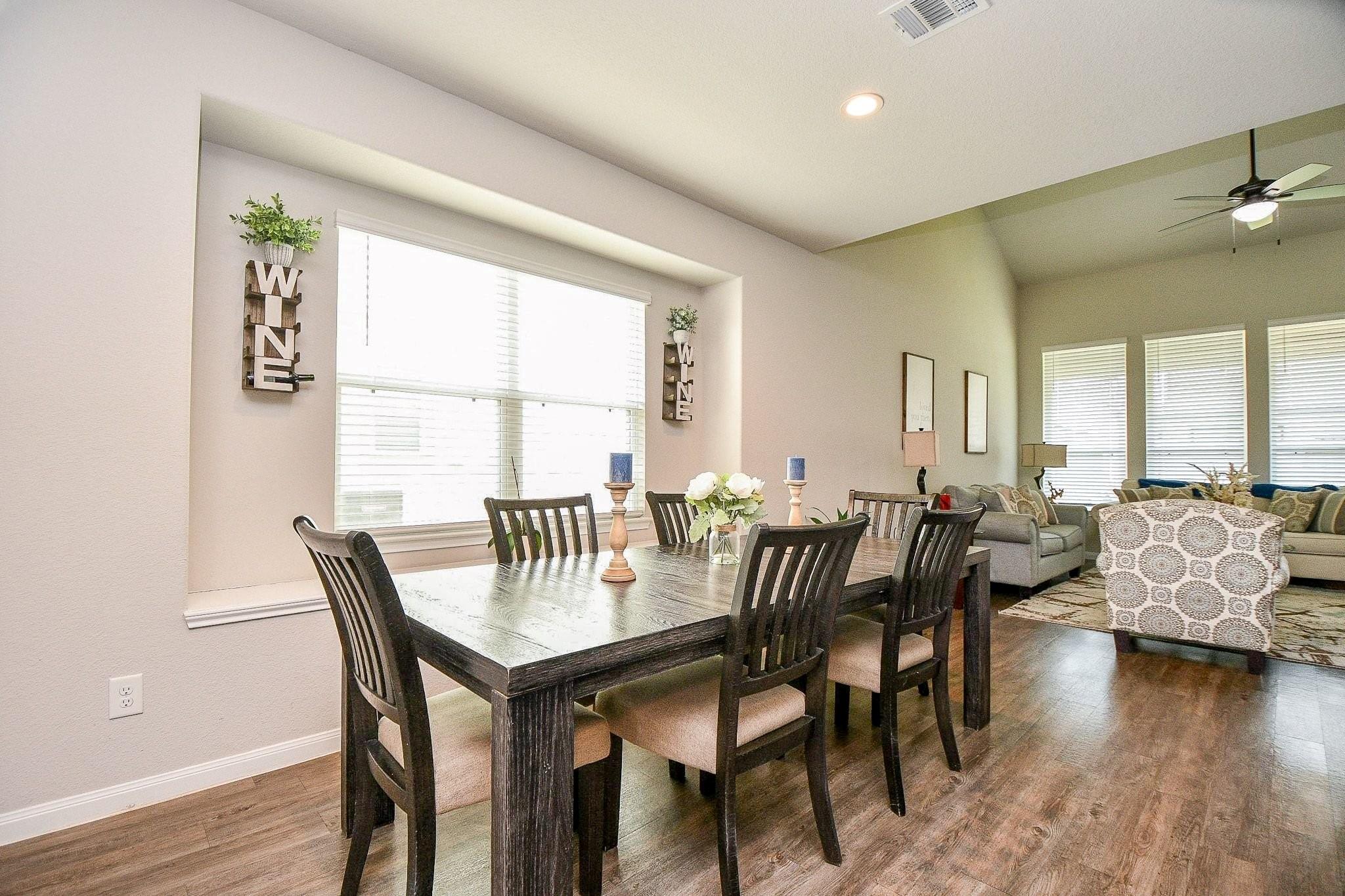 4834 Purple Wisteria Lane