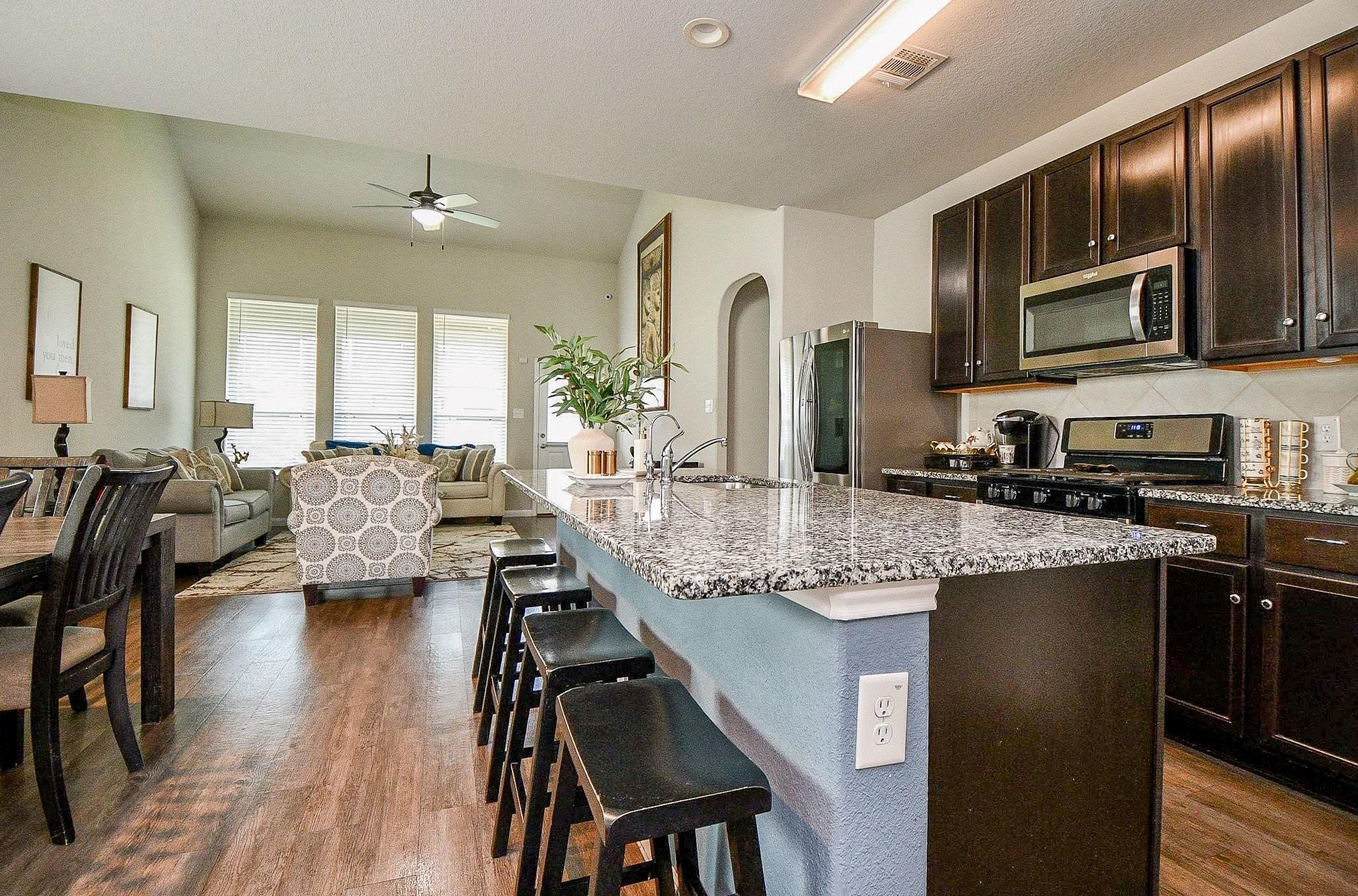 4834 Purple Wisteria Lane