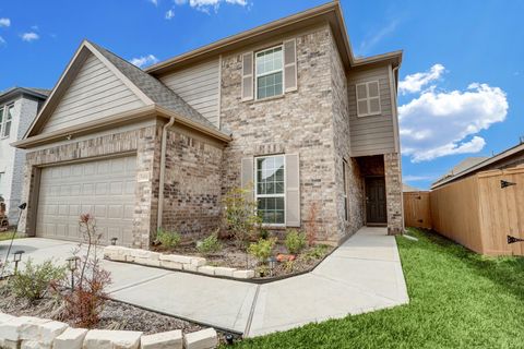 Photo of 5414 Rustic Ruby Drive, Fulshear, TX 77423 (MLS # 73316885)