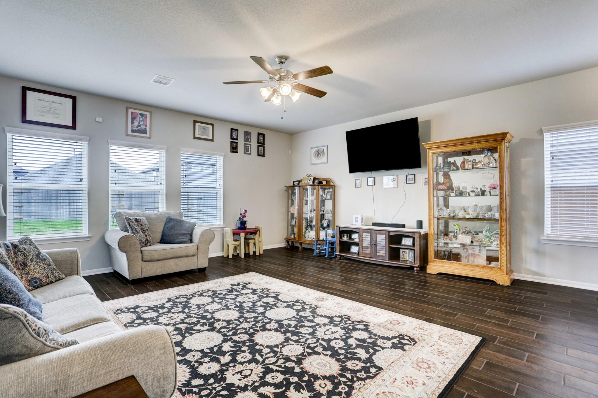 5414 Rustic Ruby Drive