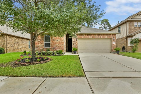 Photo of 20730 Fawn Timber Trail, Humble, TX 77346 (MLS # 7757962)