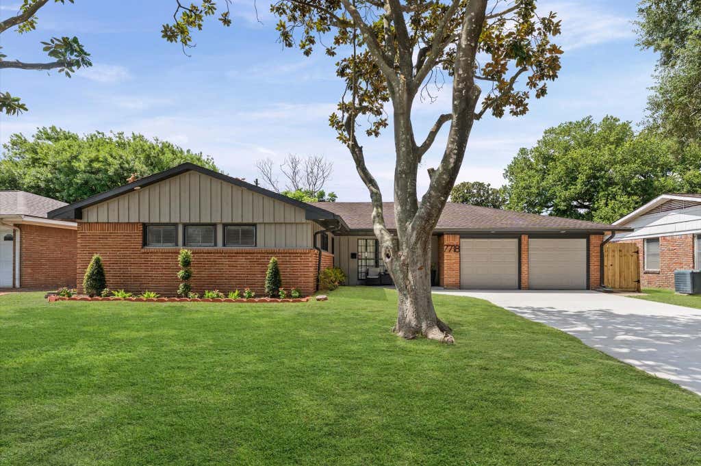 Photo of 7718 Dillon Street, Houston, TX 77061 (MLS # 35753379)