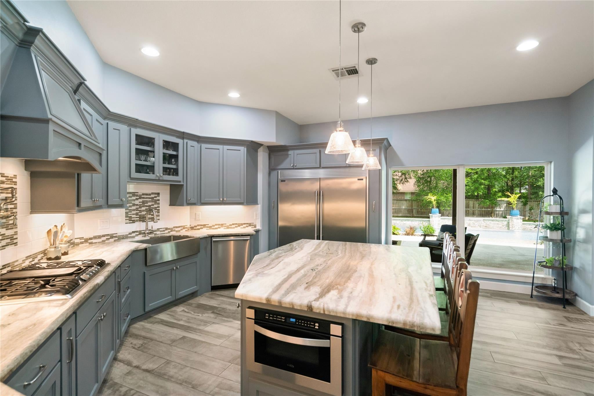 1202 Rocky Falls Lane