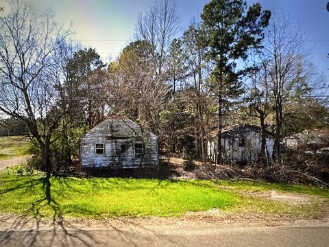 Vacant Land For Sale - S State Highway 19<br/> Elkhart, TX 75801