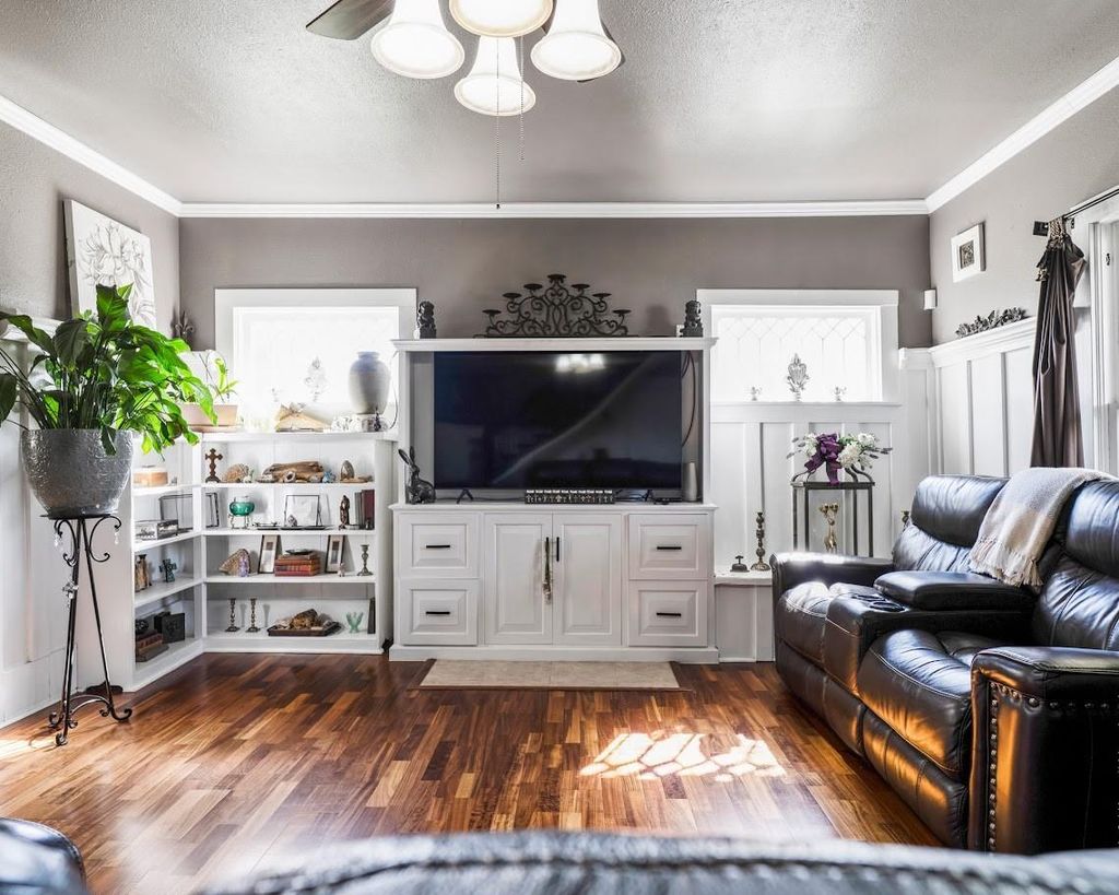 Photo of 3809 Fm 2853, Palacios, TX 77465 (MLS # 56149062)