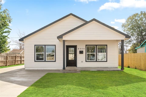 Photo of 8056 Meadowbrook Drive, Houston, TX 77017 (MLS # 86434541)