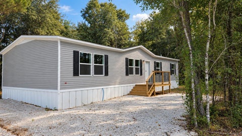 Photo of 21615 County Road 37491, Cleveland, TX 77327 (MLS # 40898185)