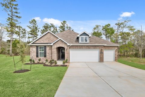 18315 Alana Nell Court Willis TX 77378