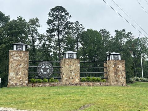 Photo of 149 Hollow Hill Drive, New Waverly, TX 77340 (MLS # 22266923)