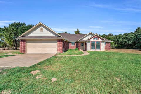 Photo of 525 Peach Tree Road, Mabank, TX 75156 (MLS # 87314226)