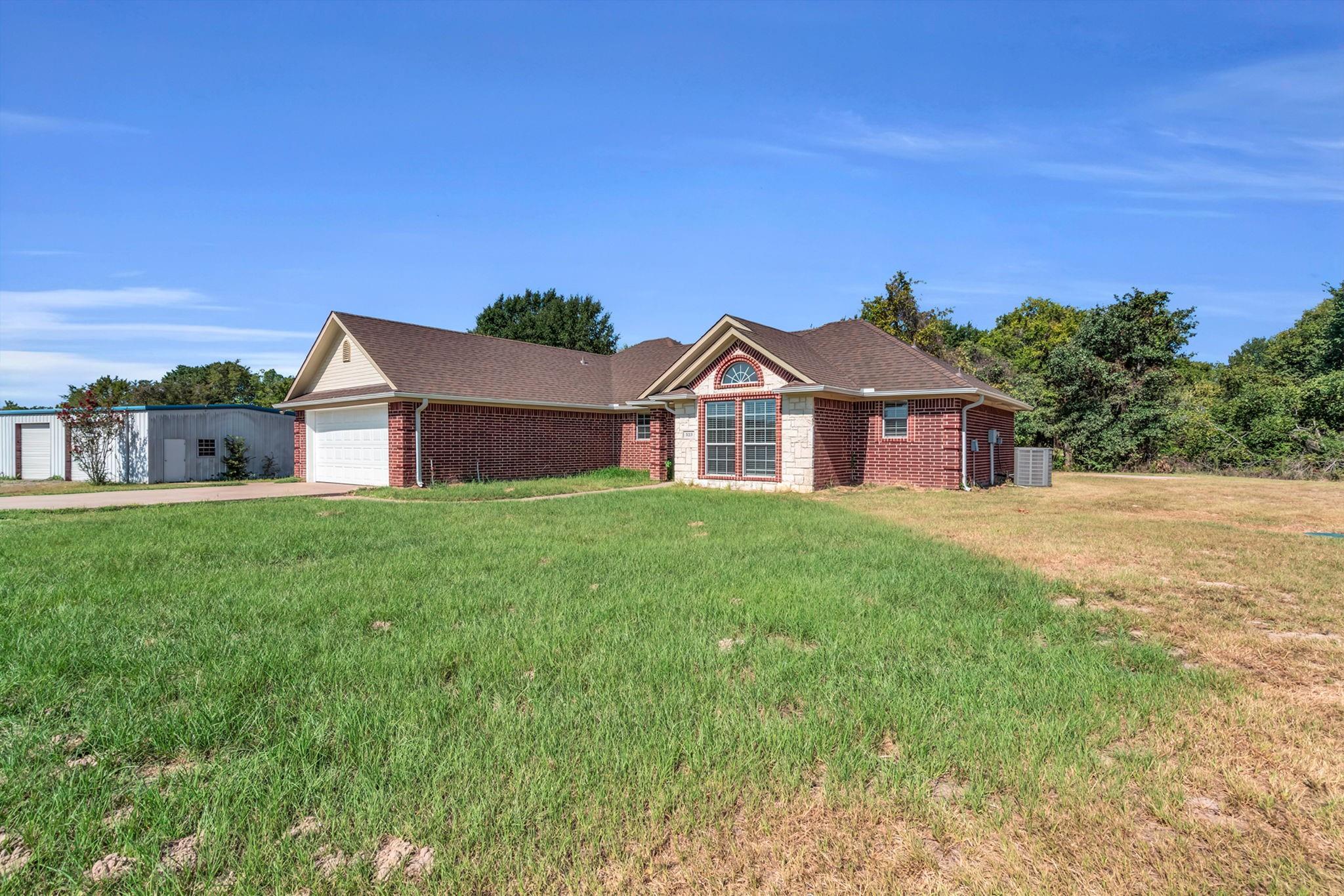525 Peach Tree Road