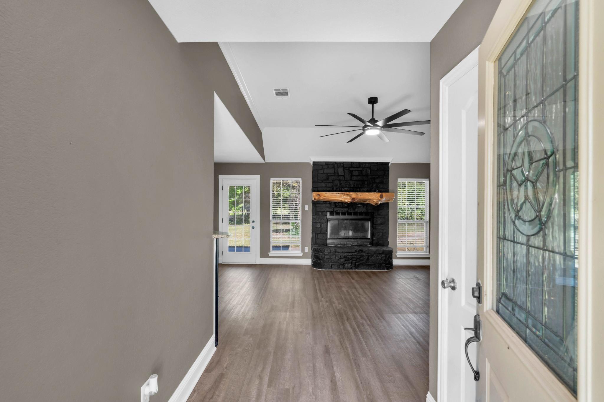 525 Peach Tree Road