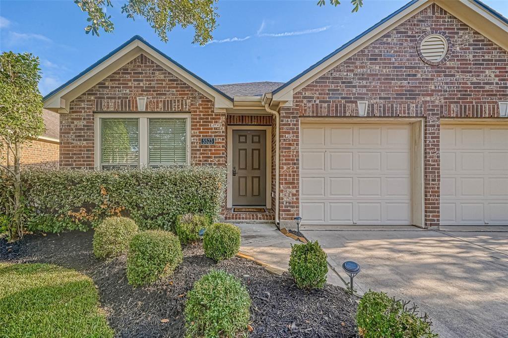 5523 Stoneridge Court