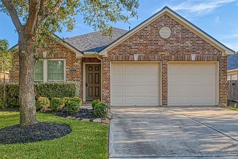 Photo of 5523 Stoneridge Court, Rosenberg, TX 77471 (MLS # 82516679)
