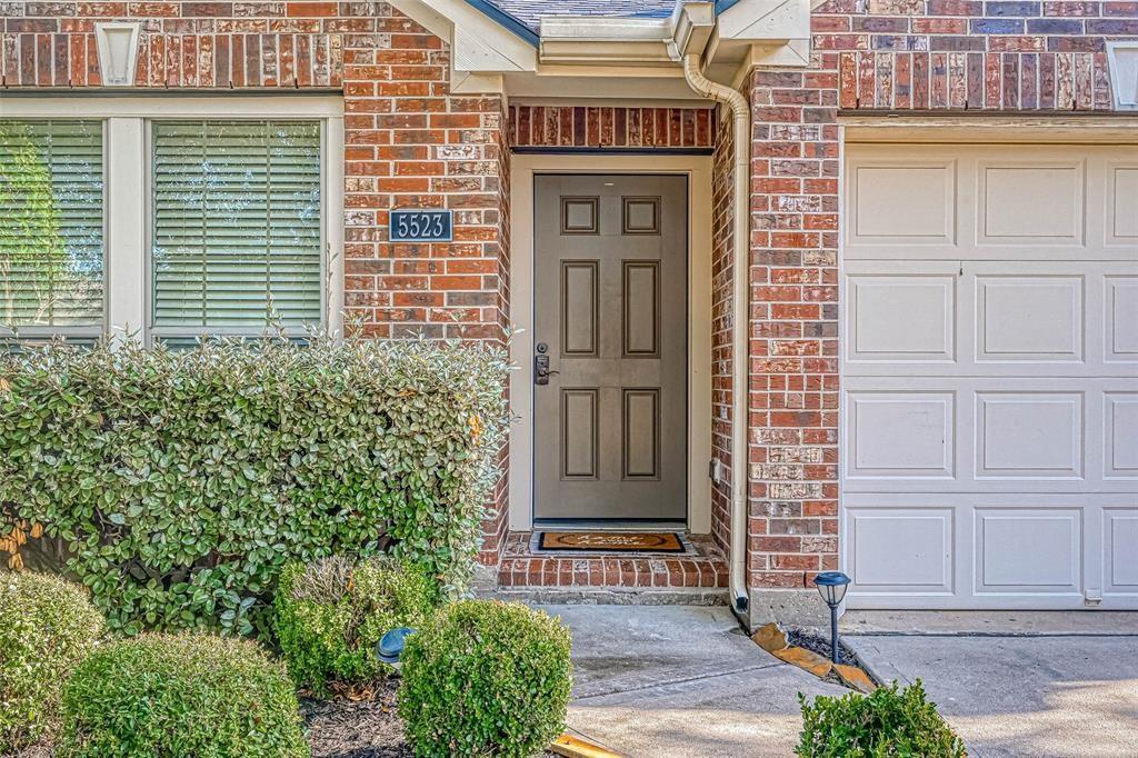 5523 Stoneridge Court