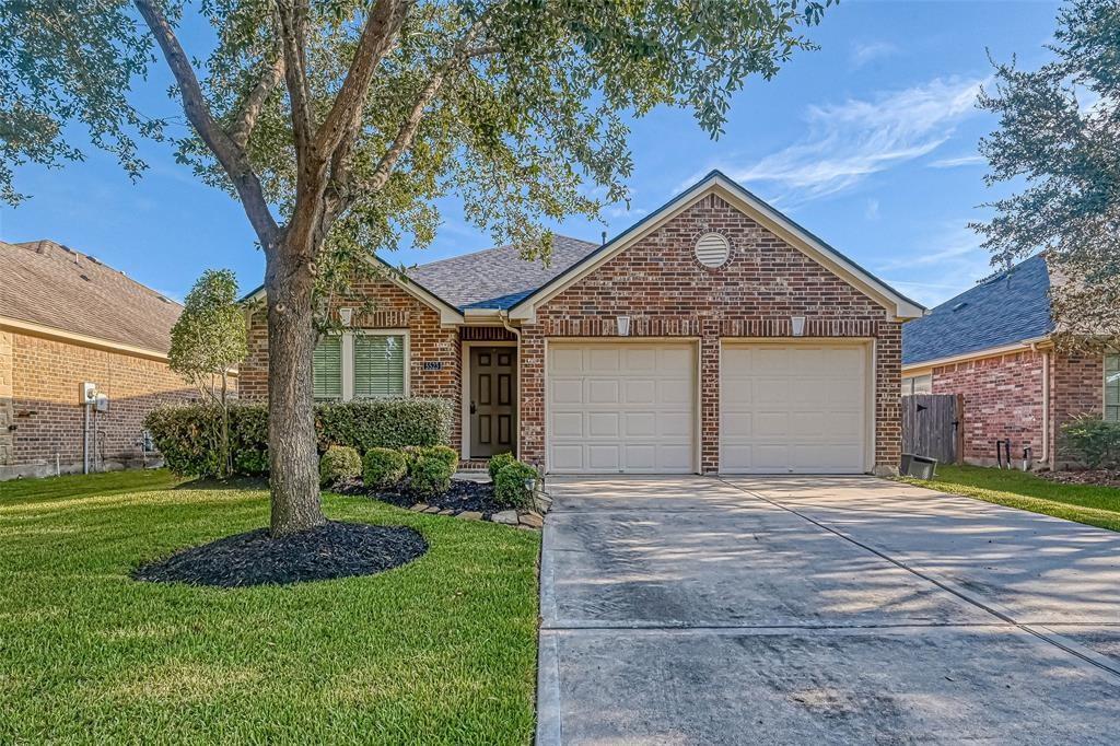 5523 Stoneridge Court
