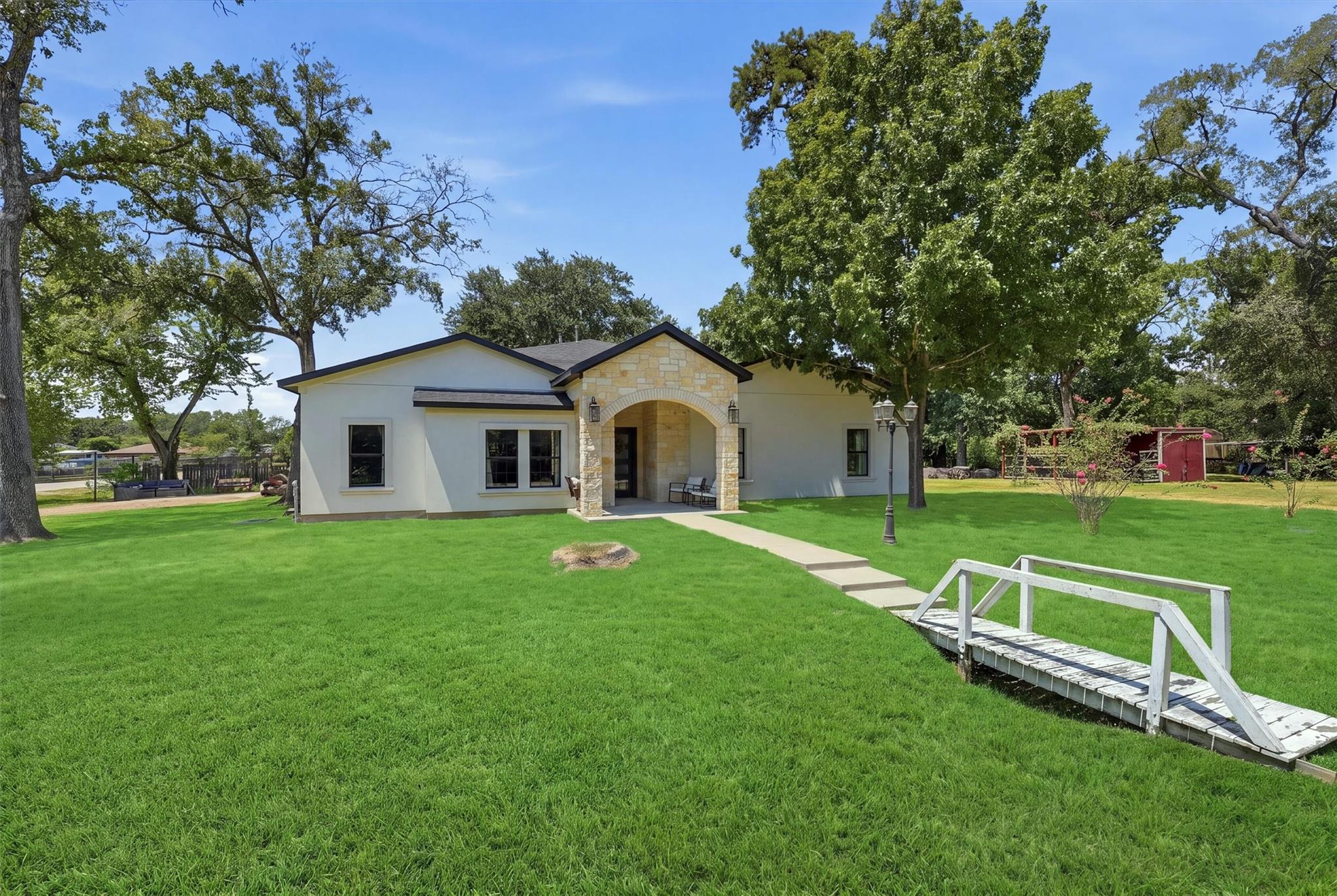 8005 Shagwood Drive