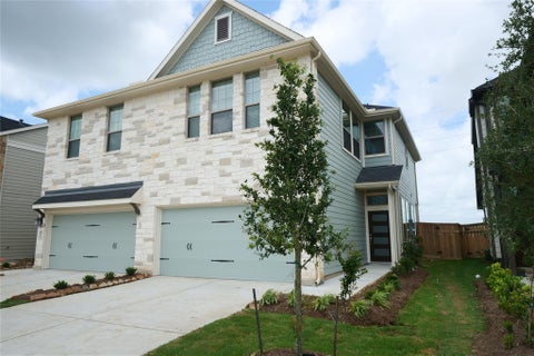 Photo of 5110 Prairie Terrace, Fulshear, TX 77423 (MLS # 78617226)