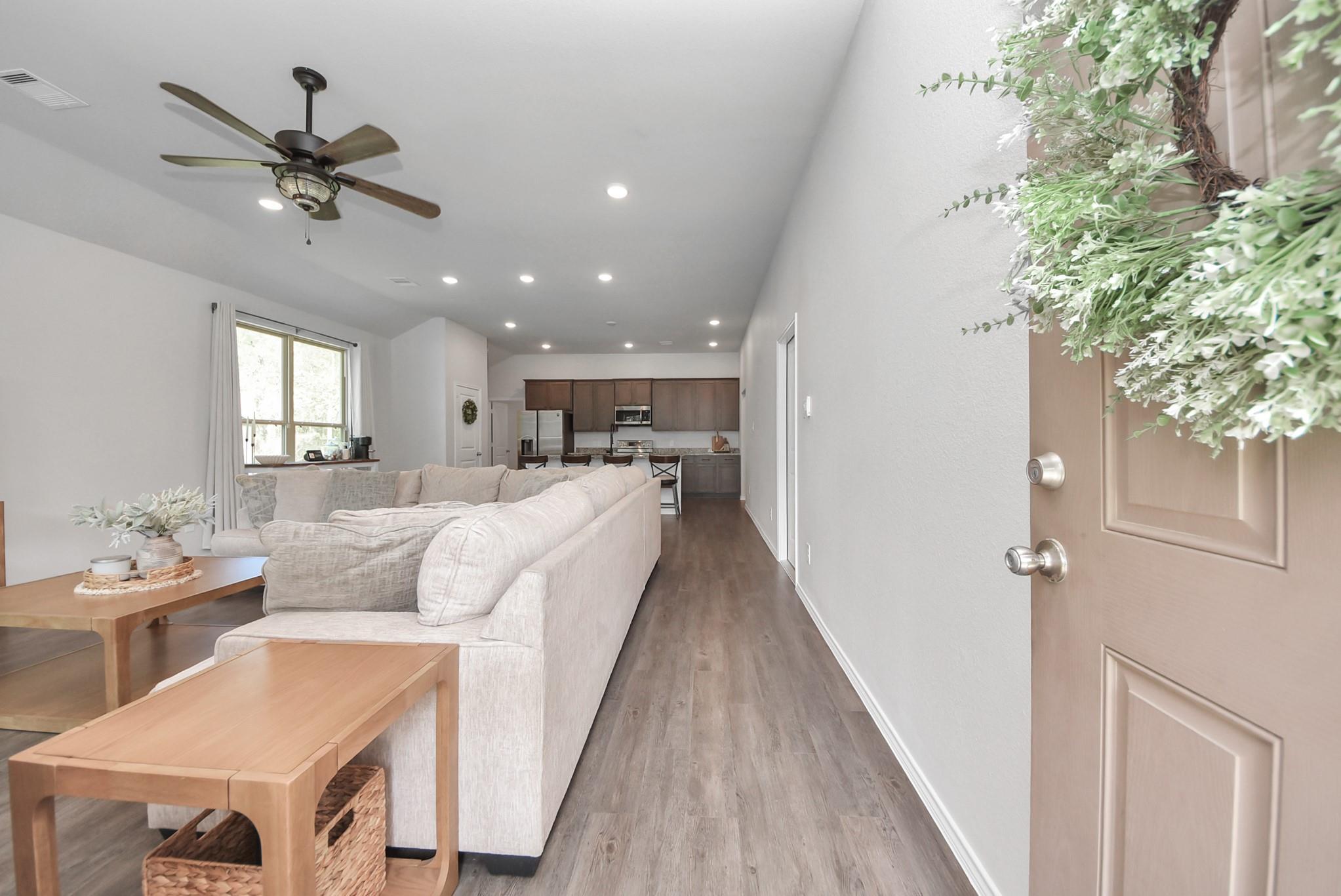 709 Little River Drive