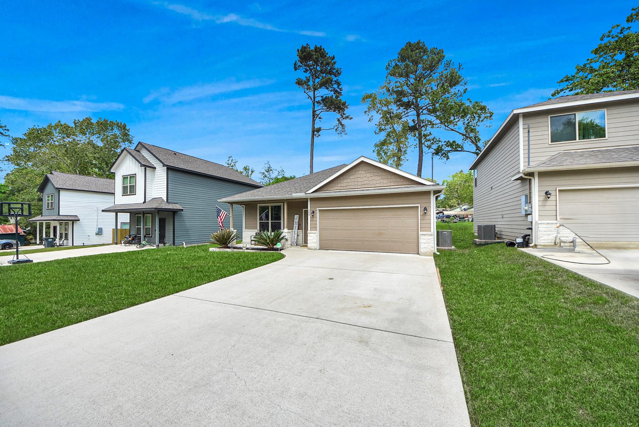 709 Little River Drive