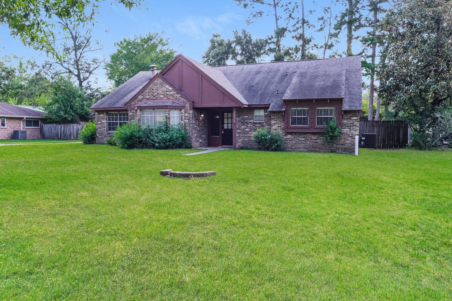 26218 Maplewood Drive