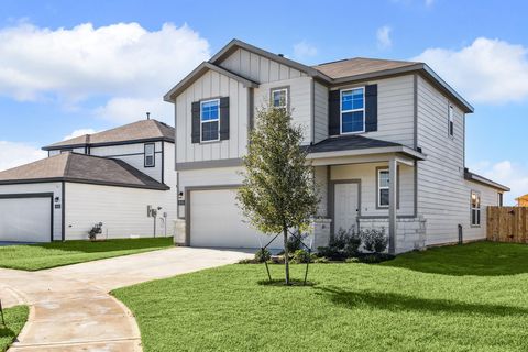 Photo of 3926 Glory Green Street, Brookshire, TX 77423 (MLS # 97695954)