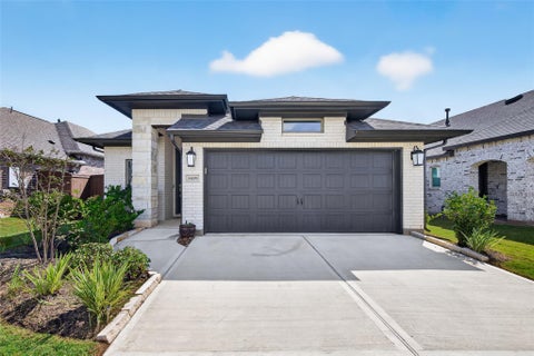 Photo of 5039 Henry Merrit Street, Rosenberg, TX 77471 (MLS # 78435547)