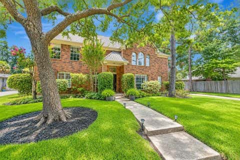 Photo of 2031 Hillside Oak Lane, Houston, TX 77062 (MLS # 63946863)