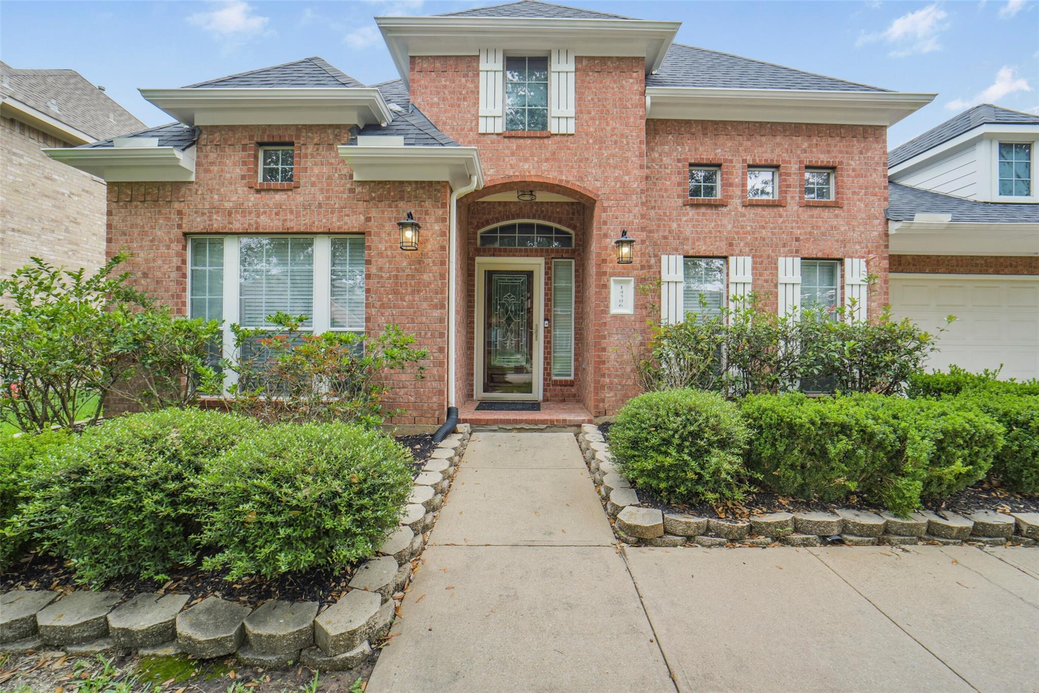 14306 Grace Meadow Lane