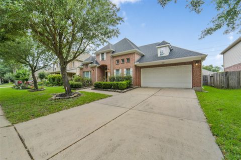 Photo of 14306 Grace Meadow Lane, Sugar Land, TX 77498 (MLS # 24016297)
