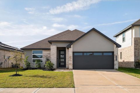 22843 Castello Lakes Drive Katy TX 77449