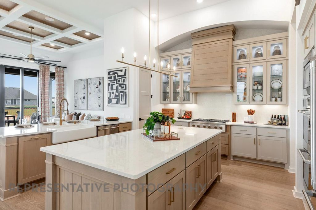 Photo of 938 Groundwater Way, League City, TX 77573 (MLS # 3313501)