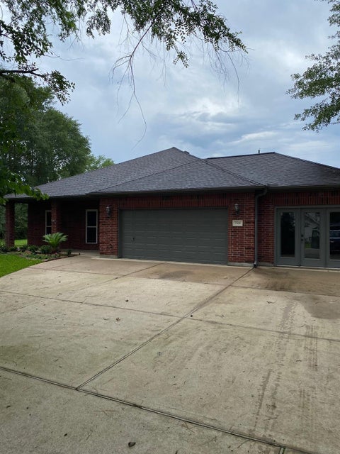 Photo of 7518 Nickaburr Creek Drive, Magnolia, TX 77354 (MLS # 51149870)