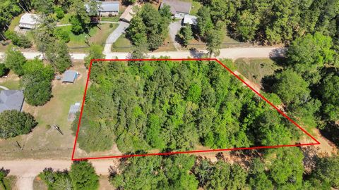 Photo of 0 Raccoon Bend, New Waverly, TX 77358 (MLS # 26262659)