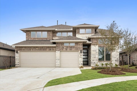 Photo of 21108 Palm Arbor Drive, Cypress, TX 77433 (MLS # 97129533)