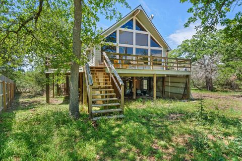 302 Lake Forest Circle Somerville TX 77879