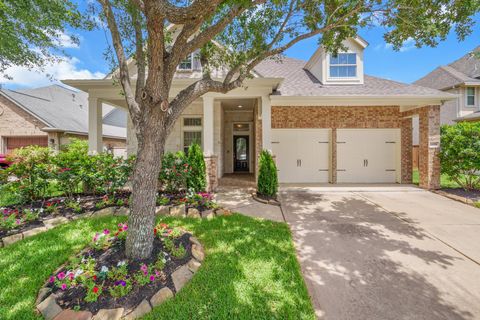 Photo of 24506 Bella Florence Drive, Richmond, TX 77406 (MLS # 82837304)