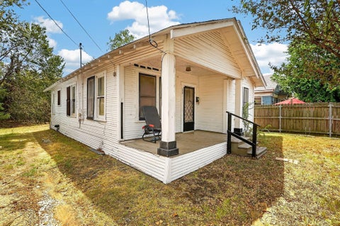 Photo of 203 N Haswell Drive, Bryan, TX 77803 (MLS # 82222594)