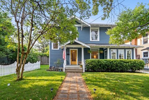 Photo of 3012 Beauchamp Street, Houston, TX 77009 (MLS # 88606966)