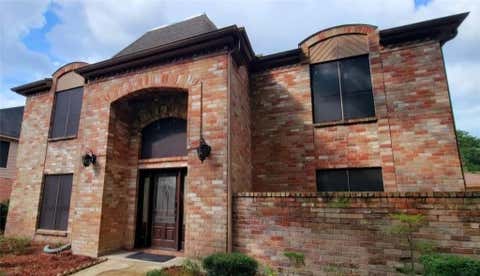 Photo of 15214 Ripplewind Lane, Houston, TX 77068 (MLS # 74655796)